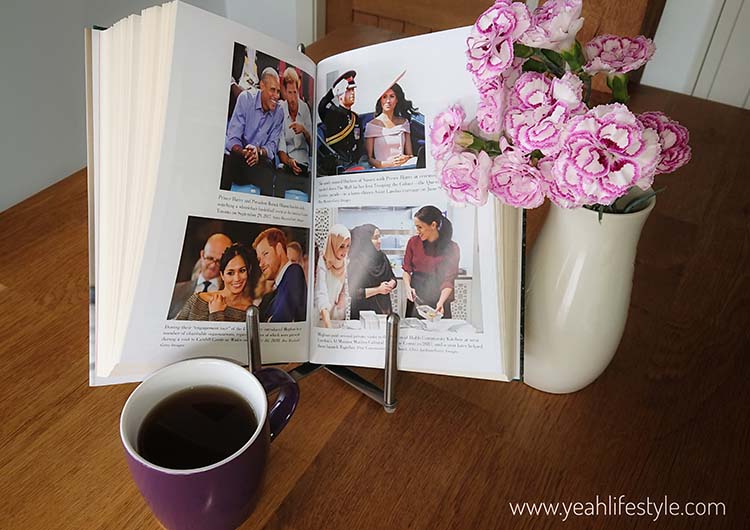 Book Review: Finding Freedom: Harry and Meghan and the Making of A Modern Royal Family