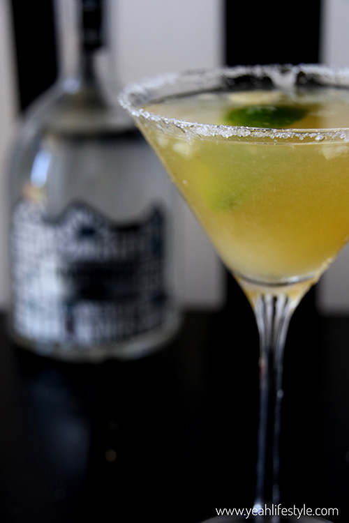Drinks Review: Nantwich Gin with Two Cocktail Recipes