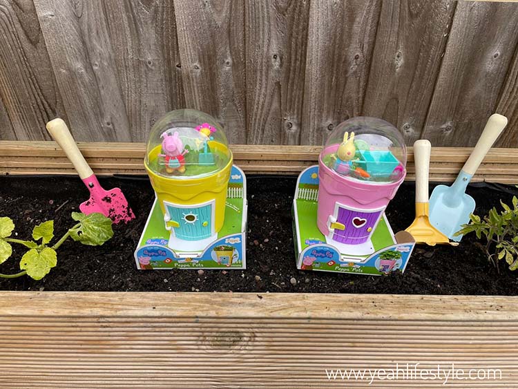 Summer Outdoor Toys Gift Guide for Children