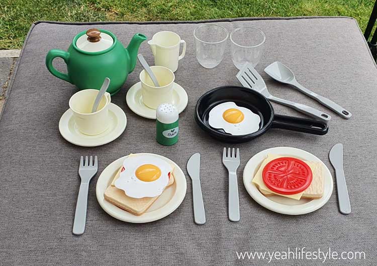 Summer Outdoor Toys Gift Guide for Children