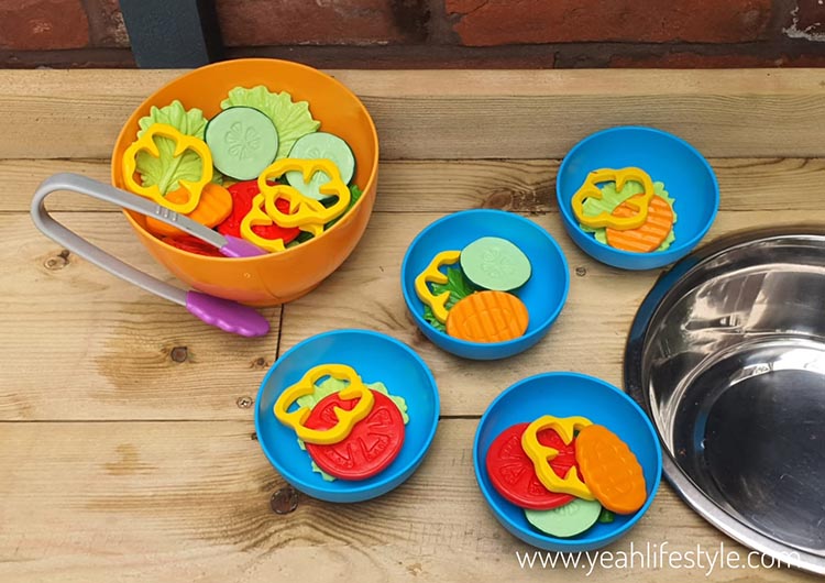 Summer Outdoor Toys Gift Guide for Children