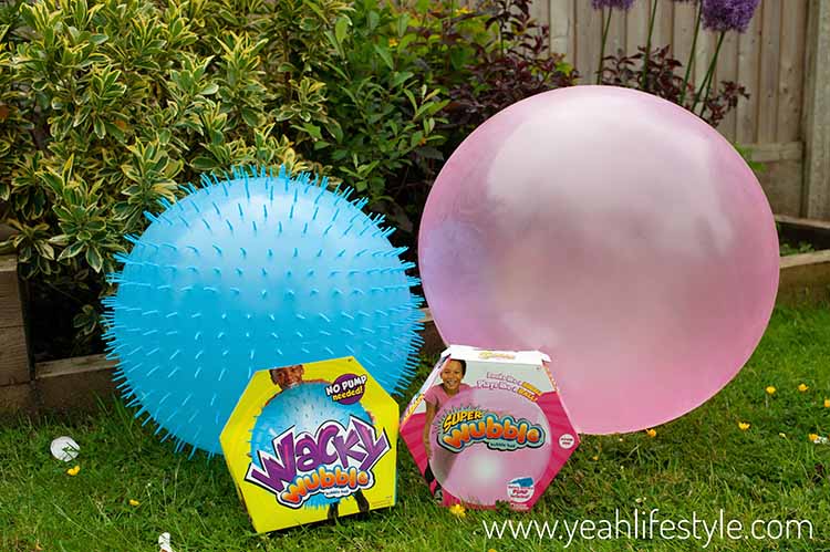 Summer Outdoor Toys Gift Guide for Children