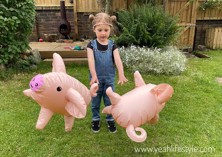 Summer Outdoor Toys Gift Guide for Children