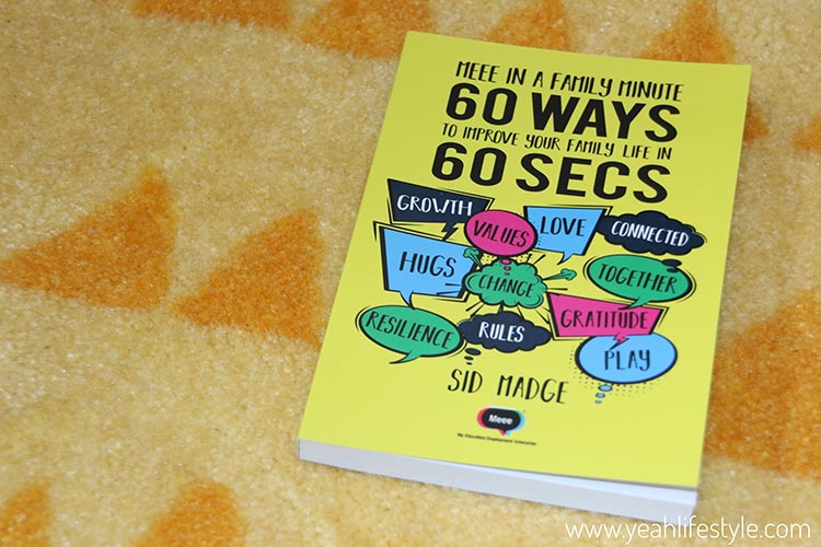 Giveaway & Book Review: Meee Books Bundle by Sid Madge