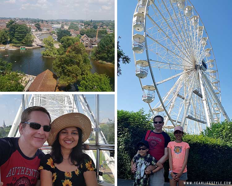 Fun Things To Do in Stratford-Upon-Avon with Kids