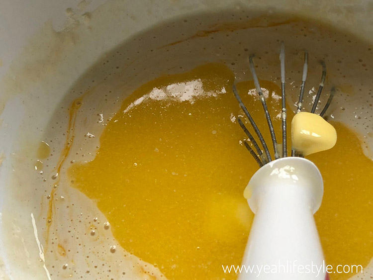 How to Make Delicious French Breakfast Waffles