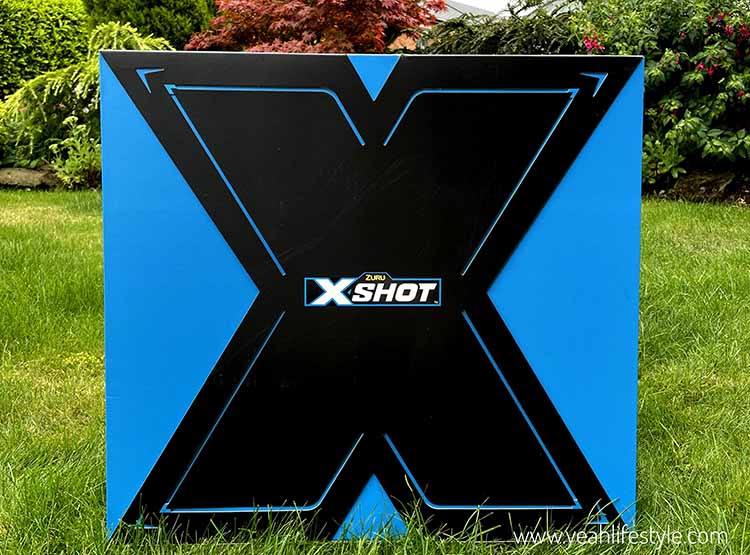 Summer Toy Review: X Shot Water Warfare
