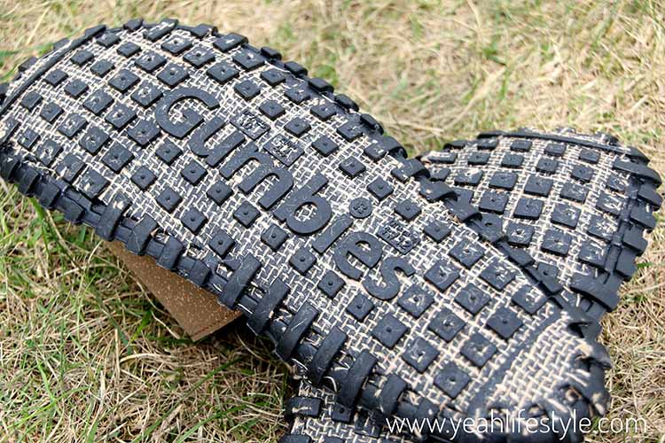 Summer Walkabout Review: Gumbies Gumtree Sliders