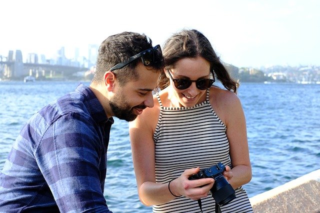 6 Useful Tips On How To Enjoy A Trip With Your Partner