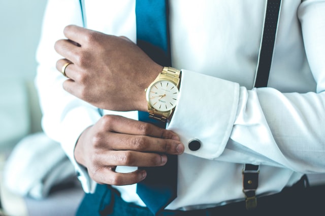 Date Night Ideas for When You Want an Excuse to Get Dressed Up