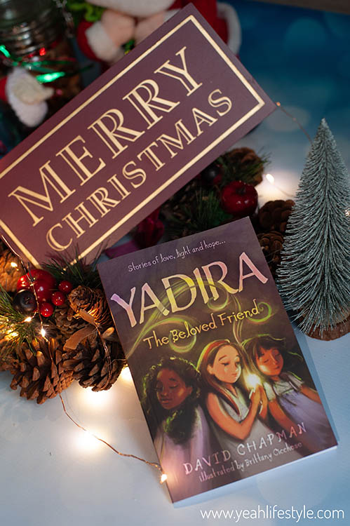 Christmas Gift Guide for Children - Book Gift Ideas