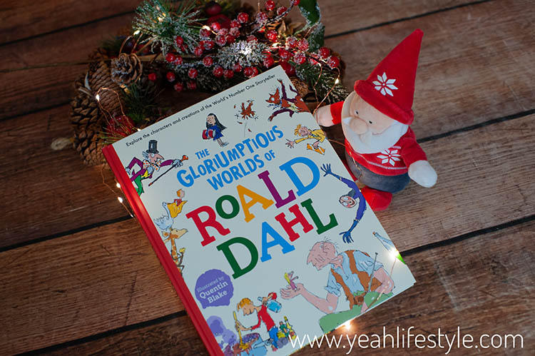 Christmas Gift Guide for Children - Book Gift Ideas