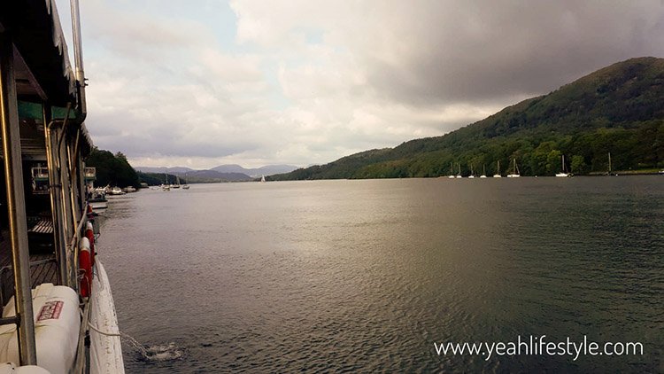 Family Day Out Review: Windermere Lake Cruises