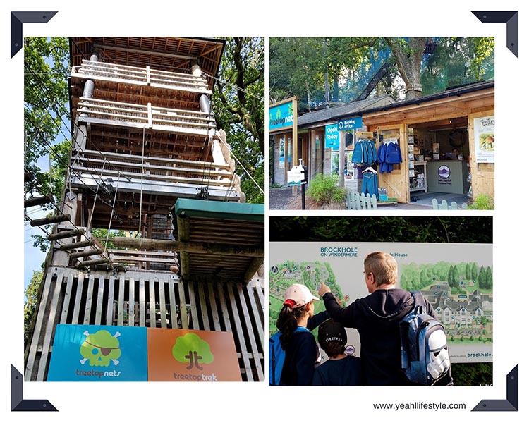 Family Day Out Review: Windermere Lake Cruises