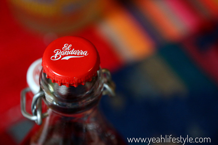 Festive Aperitif Review: El Bandarra, Threesome of Vermouth