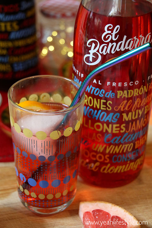 Festive Aperitif Review: El Bandarra, Threesome of Vermouth
