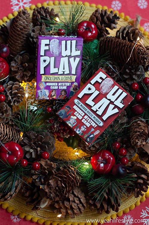 Christmas Stocking Filler Gift Guide Ideas