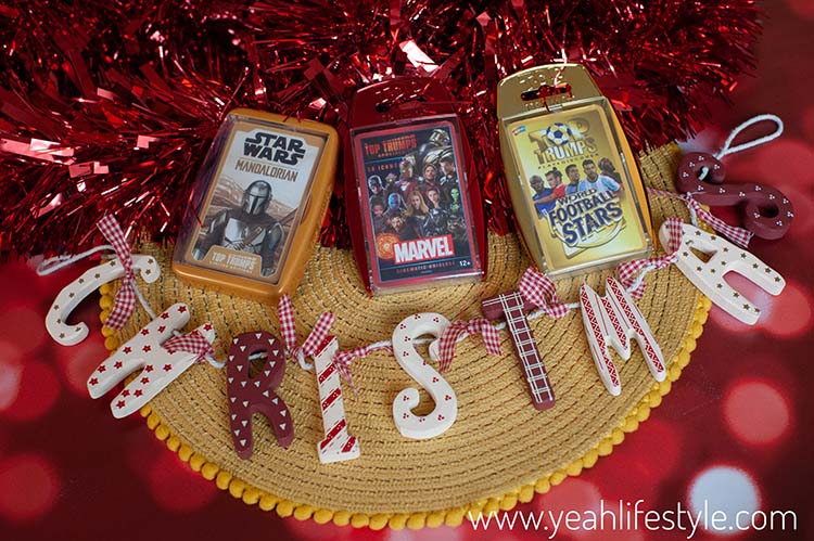 Christmas Stocking Filler Gift Guide Ideas