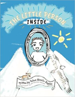 Children’s Book Review: The Little Person Inside