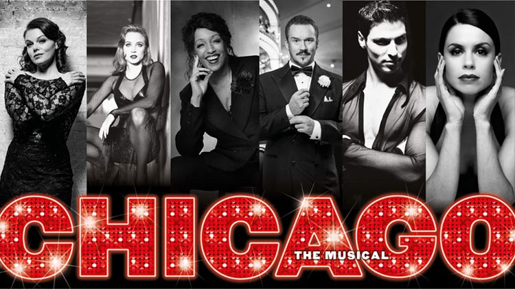 CHICAGO heads to The Regent Theatre in Stoke-on-Trent