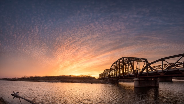 Why Oklahoma Should Be Your Next Holiday Destination