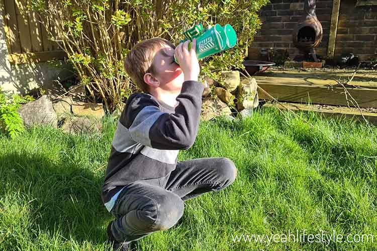Review: Build Your Own Binoculars by Build Your Own Kits