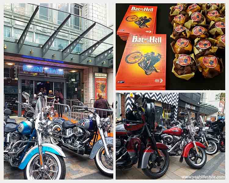 Review: Bat Out of Hell - The Musical at The Regent Theatre in Stoke-on-Trent