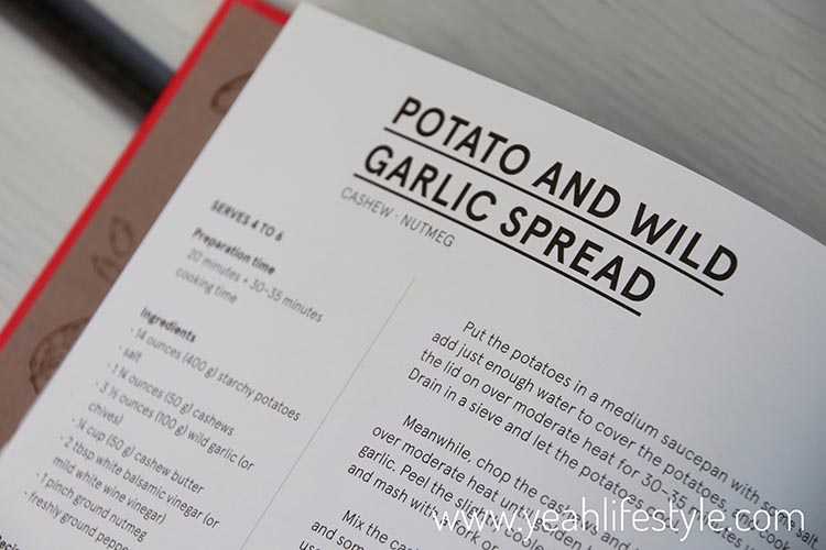 Giveaway & Vegan Cookbook Review: Lets Go Nuts by Estella Schweizer