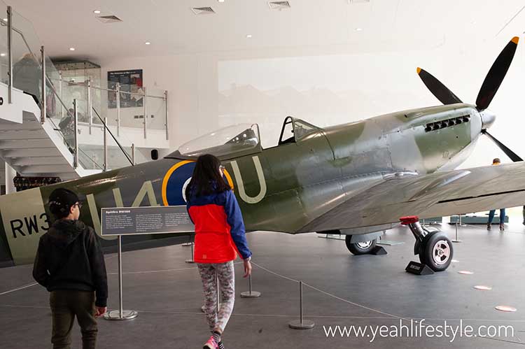 Family Day Out Review: Potteries Museum & Art Gallery