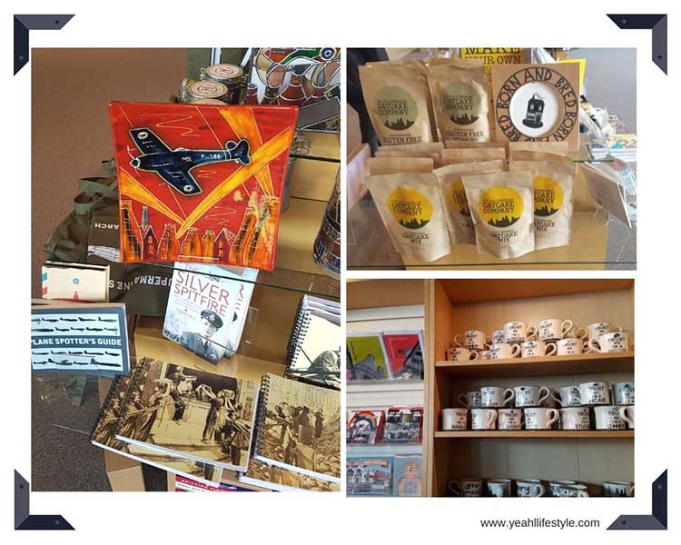 Family Day Out Review: Potteries Museum & Art Gallery