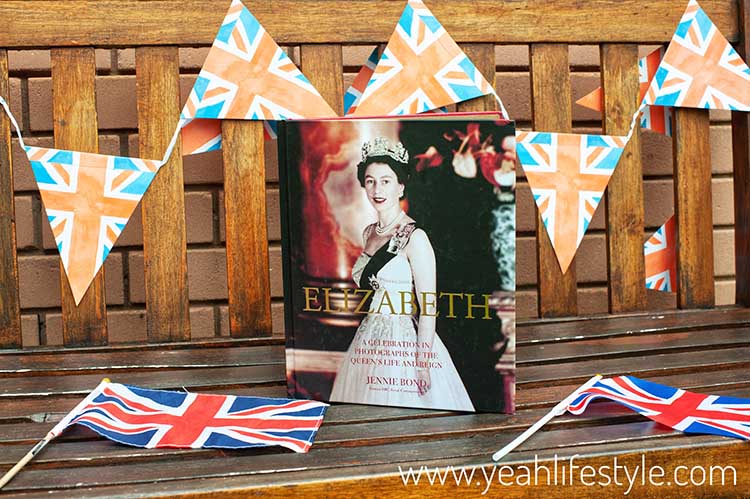 Queen's Platinum Jubilee Celebration Bank Holiday Weekend
