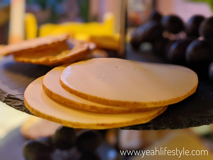 Review: Violife Vegan Alternatives to Cheese