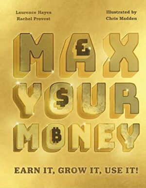 Book Cover of Max Your Money
