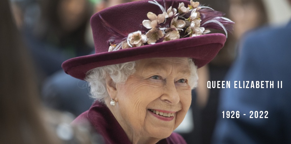 Queen Elizabeth