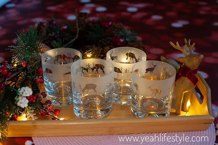 Christmas Gift Guide Home Tumblers