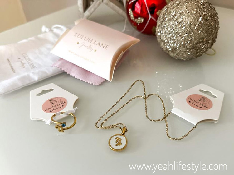 Christmas Gift Ideas Jewellery