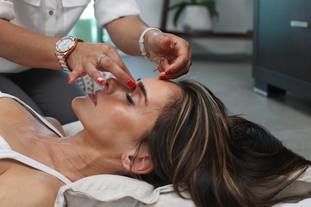 Conditions dermatologist treat