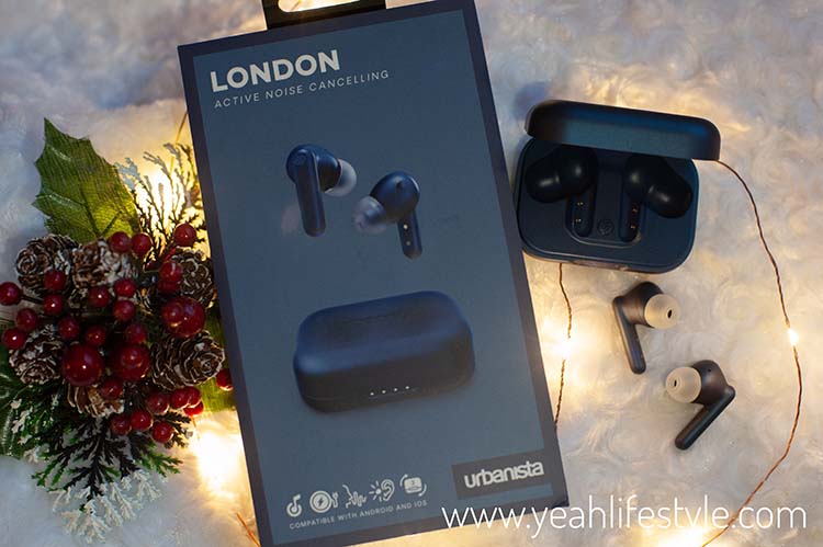 Gadget Themed Christmas Gift Guide Ideas