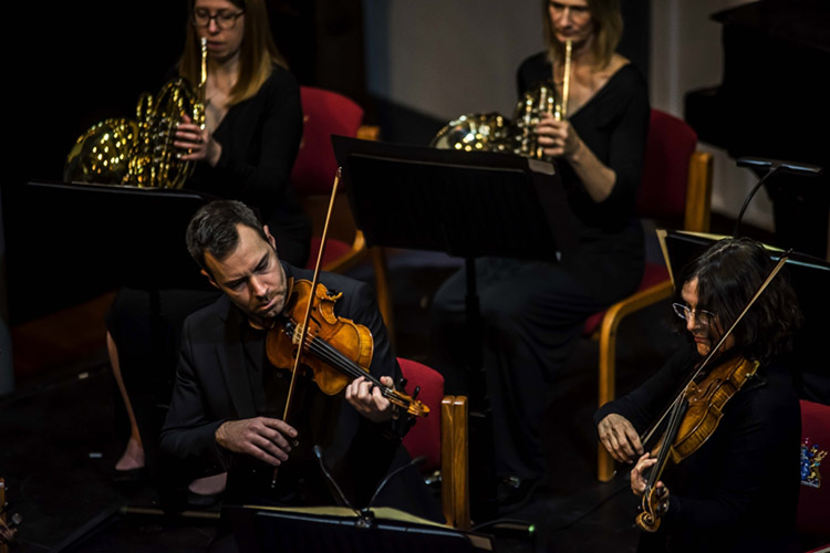Northern Chamber Orchestra