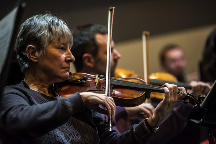 Northern Chamber Orchestra