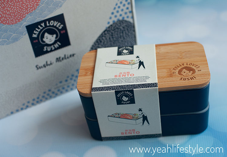 Ultimate Sushi Kit 