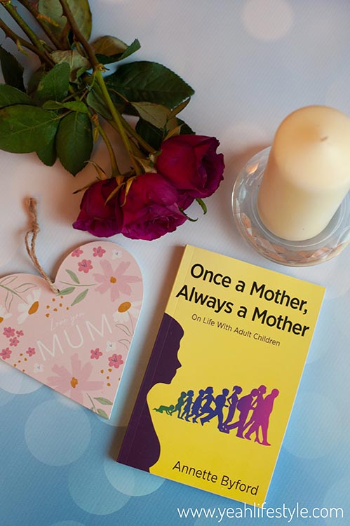 Book Mother's Day Gift Guide Ideas