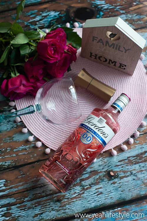 Gordon's Gin Mother's Day Gift Guide Ideas