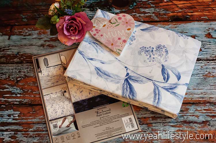 Duvet Set Mother's Day Gift Guide Ideas