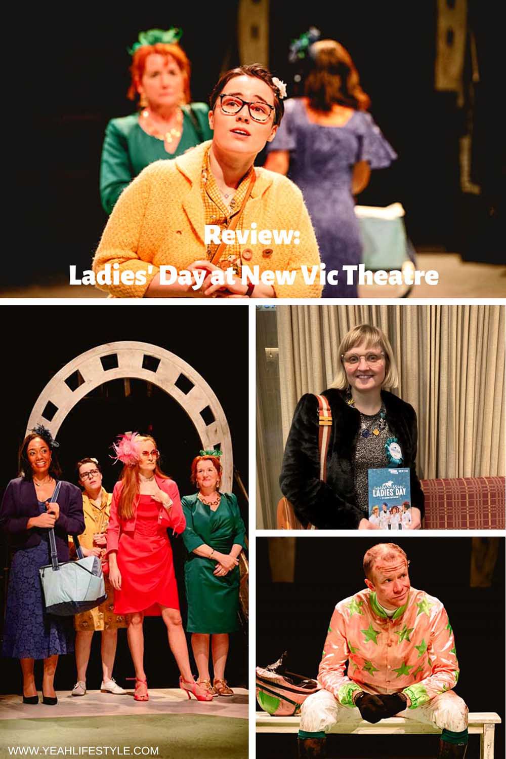 Review Ladies' Day