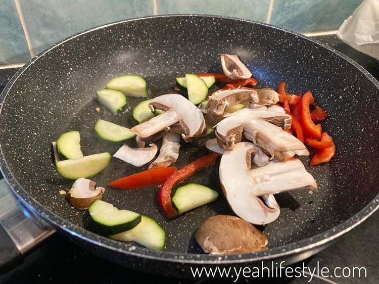 Chateau Viranel White Wine with Recipe