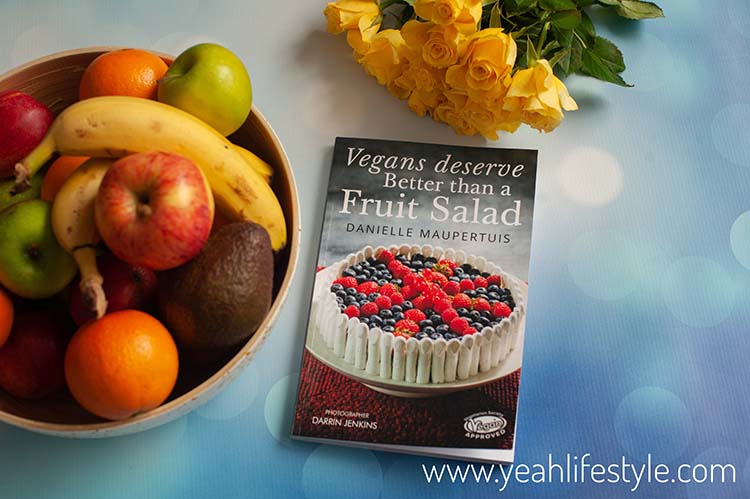 Vegans Deserve Better than a Fruit Salad