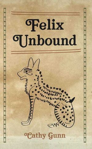 Felix Unbound by Cathy Gunn