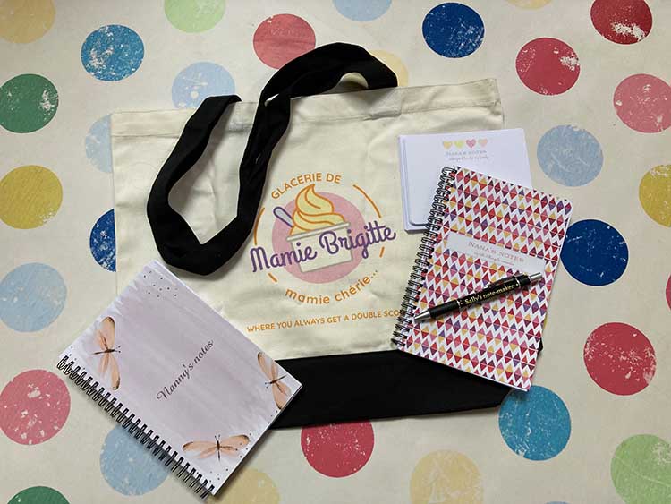 Vista Print Mother's Day Gift Guide Ideas