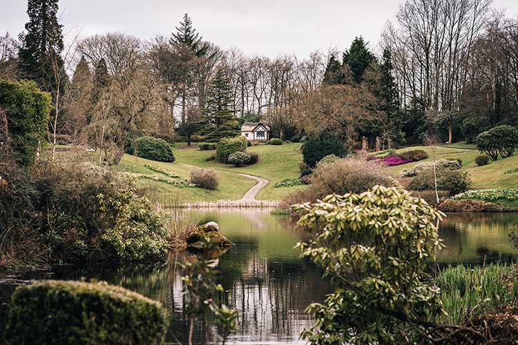 Tawny Hotel, Staffordshire